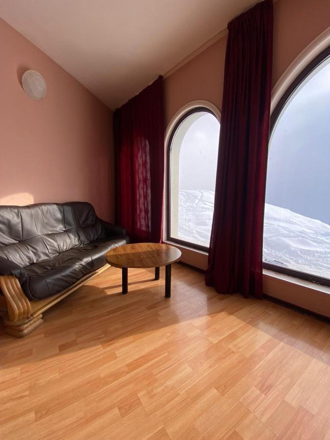غودوري Hotel Seven المظهر الخارجي الصورة