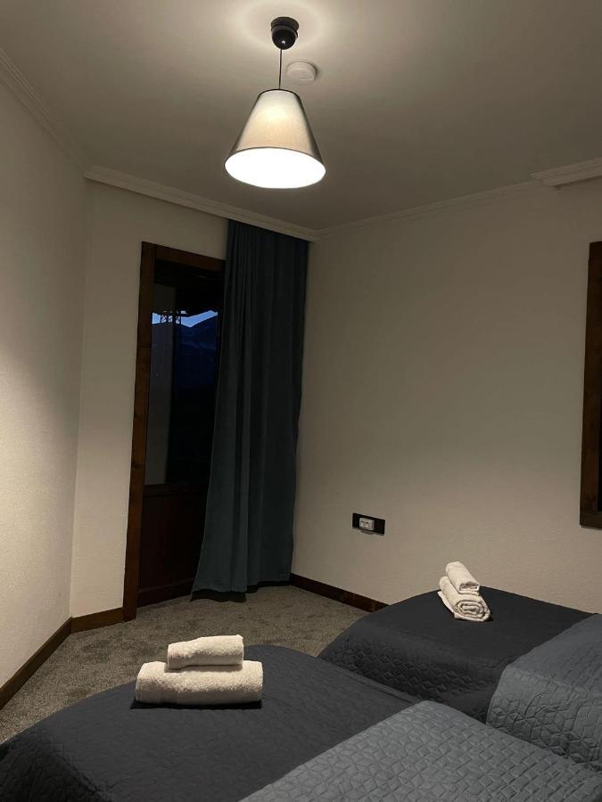 غودوري Hotel Seven المظهر الخارجي الصورة