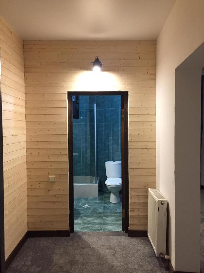غودوري Hotel Seven المظهر الخارجي الصورة