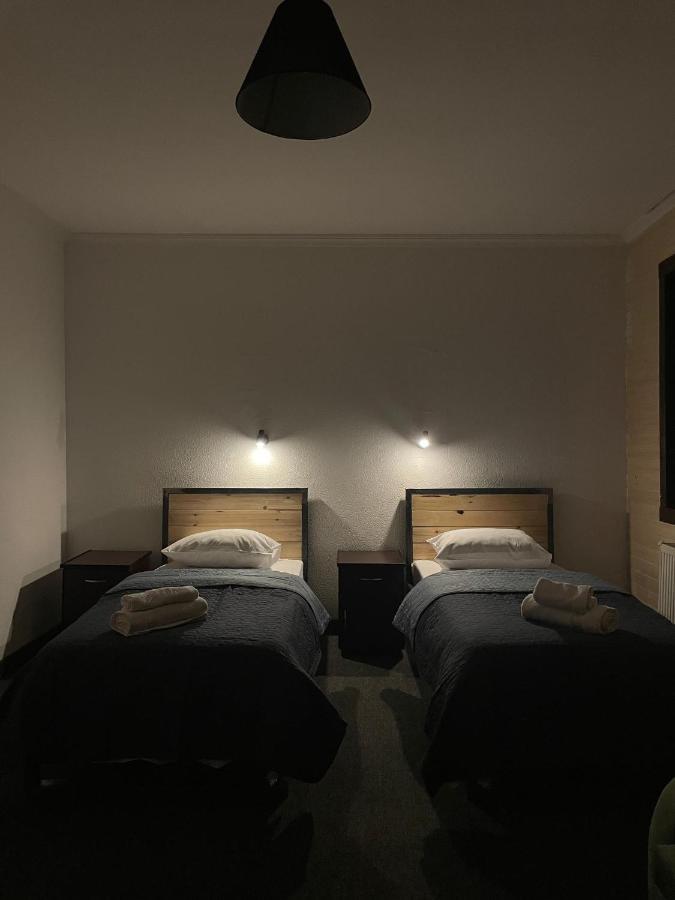 غودوري Hotel Seven المظهر الخارجي الصورة