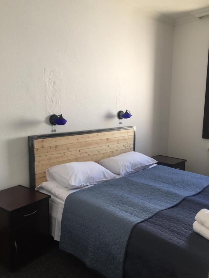 غودوري Hotel Seven المظهر الخارجي الصورة